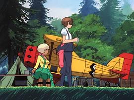 高達類型的動漫 圖8