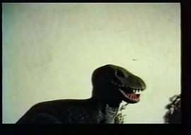 深海地下恐龙的电影 图5