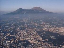 維蘇威火山是什么火山 圖8