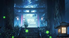 鬼人幻灯抄 图8