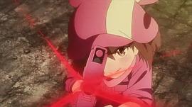 刀劍神域外傳 Gun Gale OnlineⅡ 圖2
