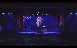 激流金屬四巨頭巡演 圖10