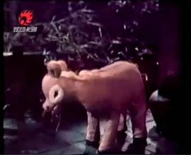 砍柴姑娘 圖2