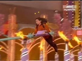 TVB萬千星輝賀臺慶1992 圖8