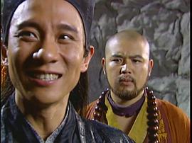 四大名捕斗將軍 圖8