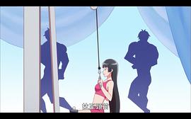 流汗吧！健身少女 圖9