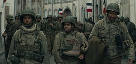 光荣岁月法国二战电影影评 图7