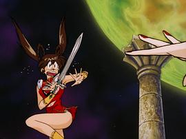 魔物獵人妖子 圖3