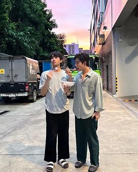 泰版大叔的愛 圖2