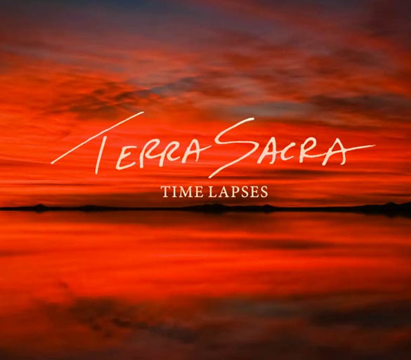 Terra Sacra Time Lapses