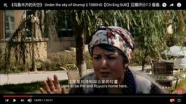 关于新疆的电影 图8
