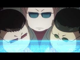 劇場版 銀河機攻隊：覺醒的基因 圖10