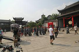 鐵猴子傳奇之花影危機(jī) 圖2