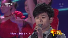 2013年中央電視臺(tái)元宵晚會(huì) 圖7