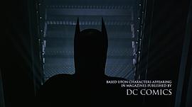 蝙蝠侠3免费观看完整视频 图4