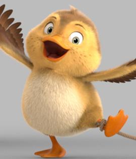 妈妈咪鸭是哪国的动画片 图8