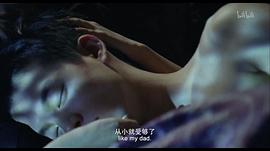 黄轩演的电影蓝色骨头 图2