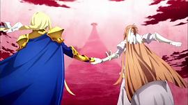 刀剑神域 爱丽丝篇 异界战争 最终季 图3