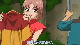 銀色的奧林西斯 圖6