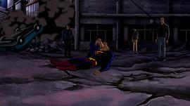 超人与蝙蝠侠漫画毁灭日 图4