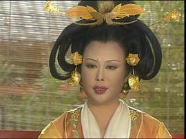 大唐御使謝瑤環(huán) 圖2