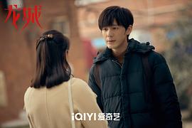 龙城 图8
