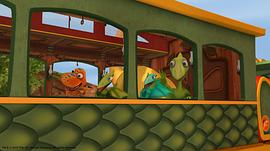 恐龍列車 圖8