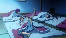 男子游泳部特別版：各就各位 圖10