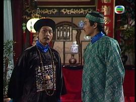 方世玉與乾隆皇 圖1