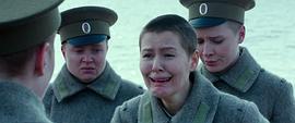 俄罗斯二战电影巜侦察排 图1