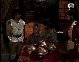 五郎八卦棍1988梁小龙版演员表 图10