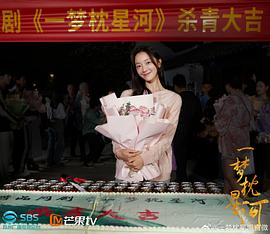 一夢(mèng)枕星河 圖1