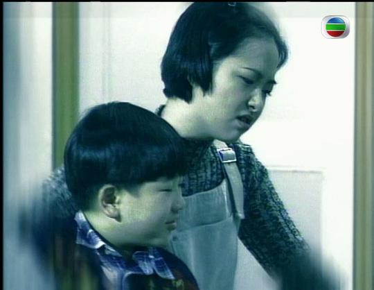90年代香港电视剧