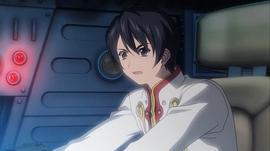 櫻花大戰(zhàn)OVA5 櫻花大戰(zhàn)?紐約 圖5
