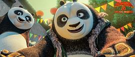功夫熊猫3普通话版免费观看1080p 图1