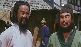 俏羅成 圖1