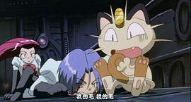 精靈寶可夢：超夢的逆襲 圖9