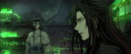 魔道祖师 第一季 图5