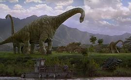 侏罗纪公园免费观看完整版电影 图7
