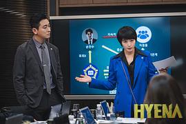 鬣狗式生存 圖1