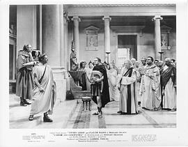 凯撒与克里奥佩特拉 图1