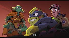 忍者神龟崛起第一季 图5