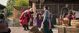 彩戲師之云機(jī)現(xiàn)世結(jié)局 圖5