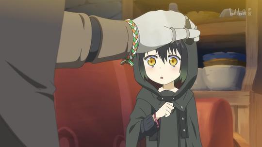 基諾之旅