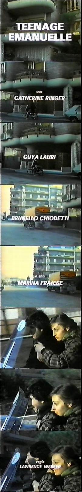 Quella porcacciona di mia moglie 圖1
