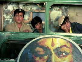 印度电影大篷车完整版的立即播出 图4
