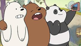 we bare bears英文版第一季 图8