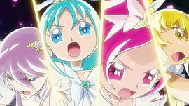 剧场版光之美少女HeartCatch PreCure! 图8