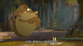 公主與青蛙 電影 圖9