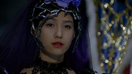 魔法戰(zhàn)隊魔術(shù)連者 THE MOVIE 冥府一族的新娘 圖1